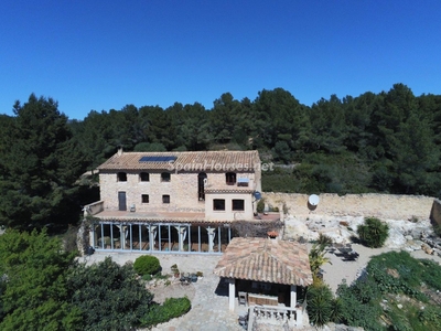 Finca en venta en Tivissa