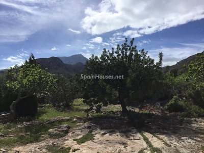 Country property for sale in Tortosa