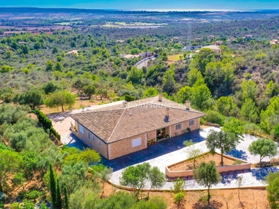 Country property to rent in Sa Casa Blanca - Puntiró, Palma de Mallorca -