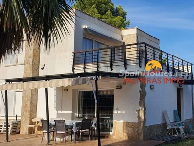 Detached house for sale in Calafat, L'Ametlla de Mar