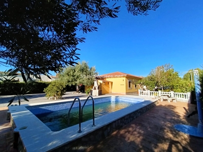 Detached house for sale in Les Tres Cales, L'Ametlla de Mar