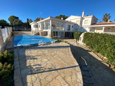 Detached villa for sale in Les Tres Cales, L'Ametlla de Mar