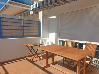 Duplex for sale in Alcanar