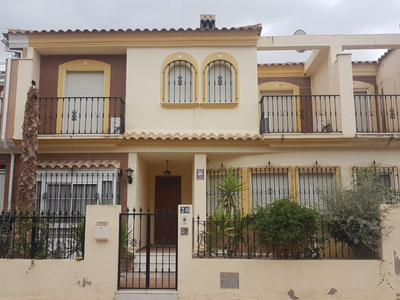 Duplex for sale in Huércal-Overa