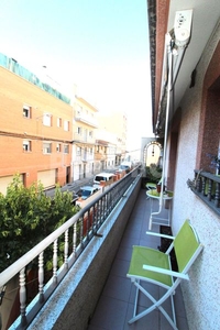 Dúplex precioso dúplex esquinero + buhardilla con terraza en Vilanova del Camí