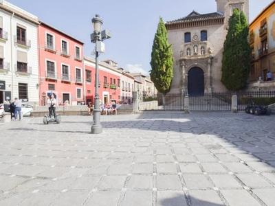 Flat for sale in Albaicín, Granada