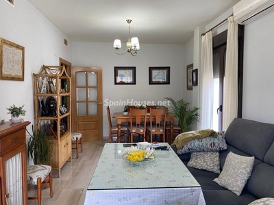 Flat for sale in Alfacar