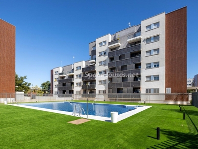 Flat for sale in Alhendín