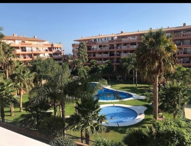 Flat for sale in Almerimar, El Ejido