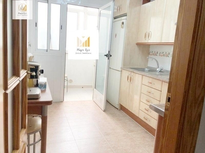 Flat for sale in Almerimar, El Ejido