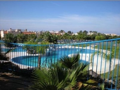 Flat for sale in Almerimar, El Ejido