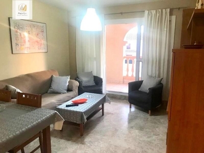 Flat for sale in Almerimar, El Ejido