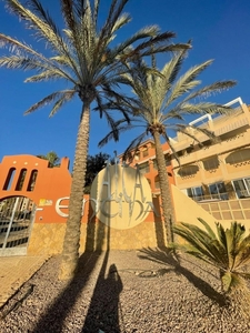 Flat for sale in Almerimar, El Ejido