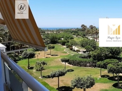 Flat for sale in Almerimar, El Ejido