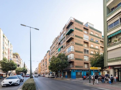 Flat for sale in Camino de Ronda, Granada