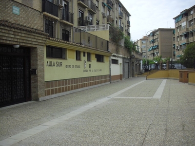 Flat for sale in Camino de Ronda, Granada