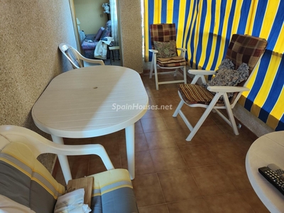 Flat for sale in Can Toni, Cunit