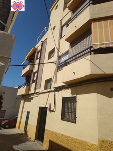 Flat for sale in Castell de Ferro-El Romeral, Gualchos
