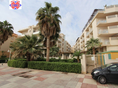 Flat for sale in Castell de Ferro-El Romeral, Gualchos