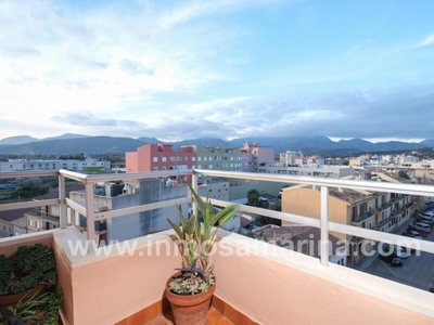 Flat for sale in Cristo Rey - Parque Europa, Inca