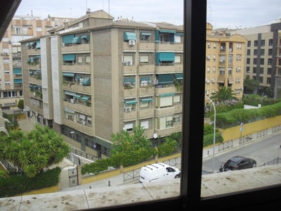 Flat for sale in Fígares, Granada