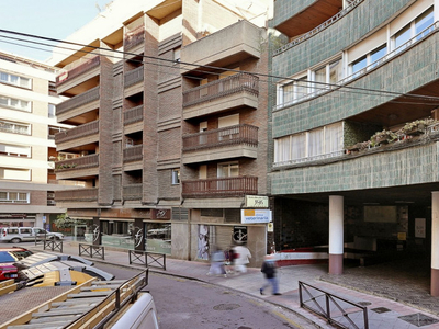 Flat for sale in Fígares, Granada