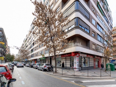 Flat for sale in Granada