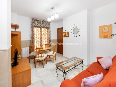 Flat for sale in Granada