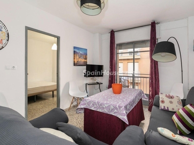 Flat for sale in Granada