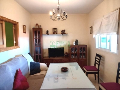Flat for sale in Higuera la Real