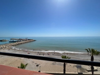 Flat for sale in Les Cases d'Alcanar, Alcanar