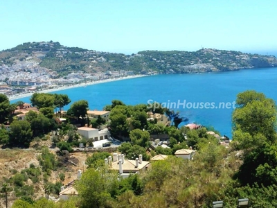 Piso en venta en Los Cármenes - Cerro Gordo, Almuñécar