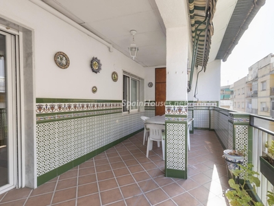 Flat for sale in Pajaritos, Granada