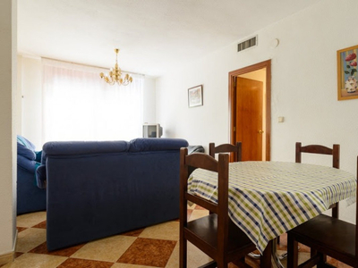 Flat for sale in San Francisco Javier, Granada