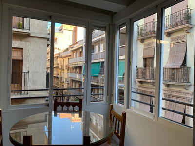 Flat for sale in San Ildefonso, Granada