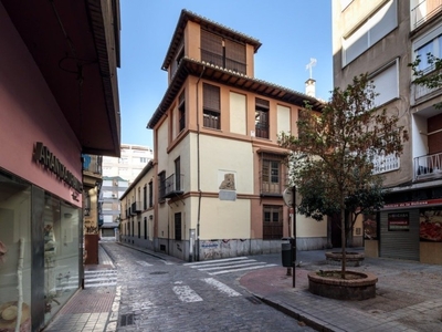 Flat for sale in San Matías-Realejo, Granada