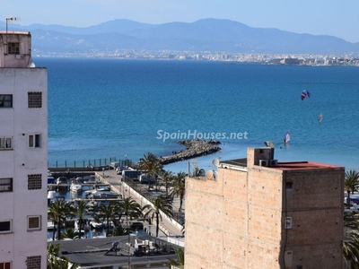 Flat for sale in S'Arenal-Son Verí, Llucmajor