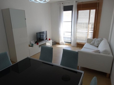 Flat for sale in Sebastiá Juan Arbó-Sant Cristofol, Amposta