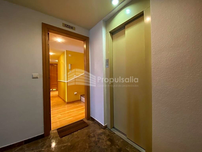 Flat for sale in Utebo