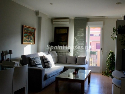 Flat for sale in Valdepeñas