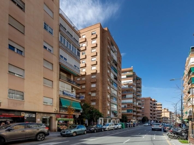 Flat for sale in Zaidín, Granada