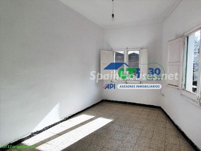 Flat for sale in Zaragoza