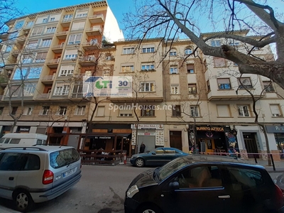 Flat for sale in Zaragoza