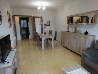 Flat for sale in Zona Hospital, Amposta