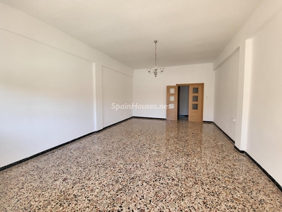 Flat to rent in Albox -