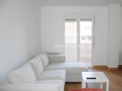 Flat to rent in Camino de Ronda, Granada -