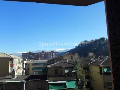 Flat to rent in Carretera de la Sierra, Granada -