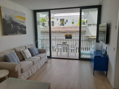 Flat to rent in Centre, Sitges -