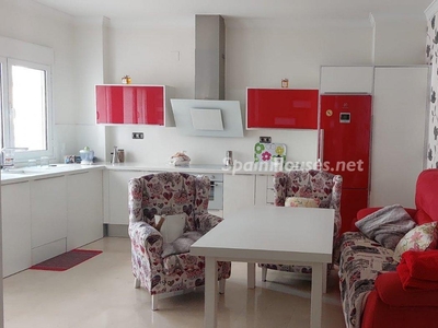 Flat to rent in Centro, Granada -