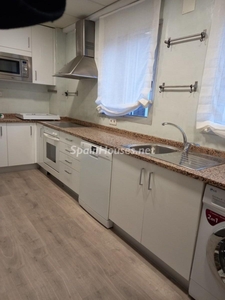 Flat to rent in Centro, Zaragoza -